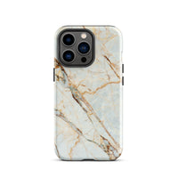 Load image into Gallery viewer, Marble Tough Case for iPhone®
