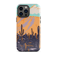 Load image into Gallery viewer, Desert Tough Case for iPhone®

