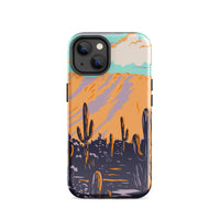 Load image into Gallery viewer, Desert Tough Case for iPhone®

