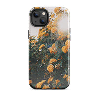 Load image into Gallery viewer, Floral Tough Case for iPhone®
