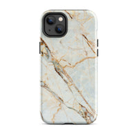 Load image into Gallery viewer, Marble Tough Case for iPhone®

