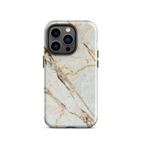 Load image into Gallery viewer, Marble Tough Case for iPhone®
