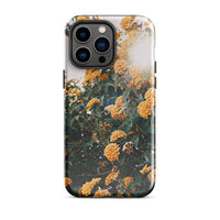 Load image into Gallery viewer, Floral Tough Case for iPhone®
