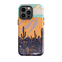 Load image into Gallery viewer, Desert Tough Case for iPhone®
