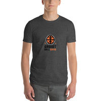 Load image into Gallery viewer, Basketball Short Sleeve T-Shirt
