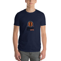 Load image into Gallery viewer, Basketball Short Sleeve T-Shirt
