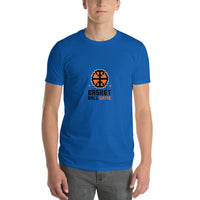 Load image into Gallery viewer, Basketball Short Sleeve T-Shirt
