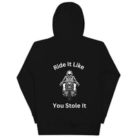 Load image into Gallery viewer, Like You Stole It Unisex Hoodie
