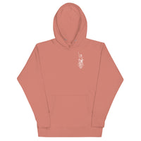 Load image into Gallery viewer, All The Girls Wanna Ride Unisex Hoodie
