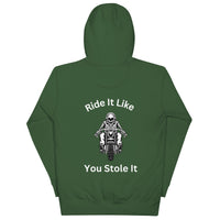 Load image into Gallery viewer, Like You Stole It Unisex Hoodie
